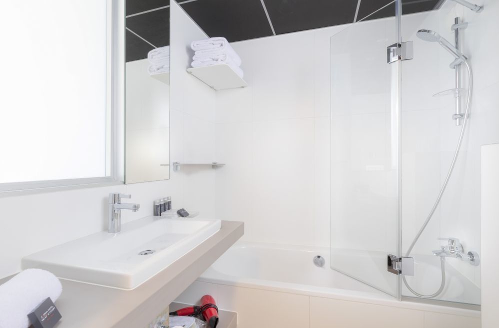 Hotel du Cadran - Superior Double room