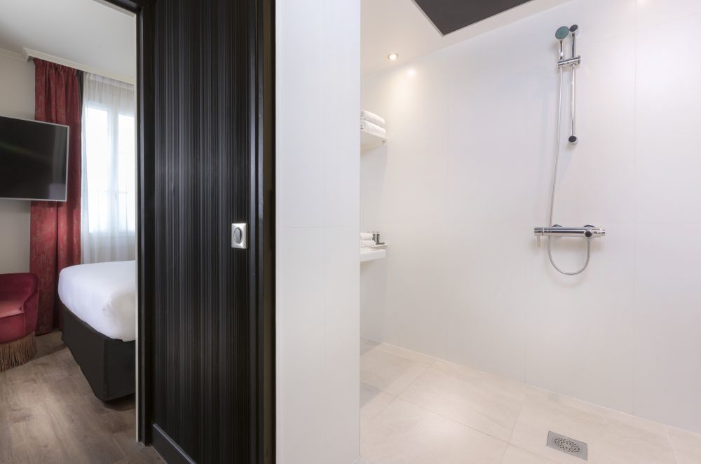 Hotel du Cadran - Junior Suite