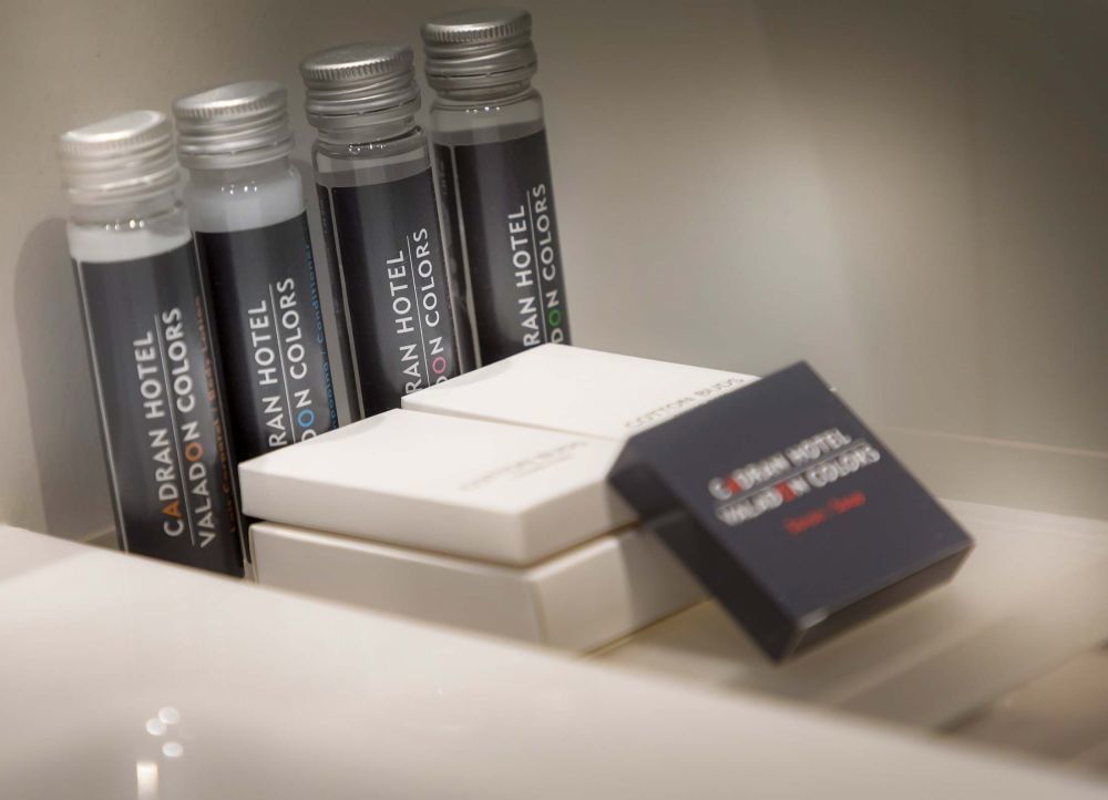 Hotel du Cadran - Junior Suite